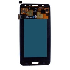 OLED Assembly for Samsung Galaxy J7 Gold Aftermarket Replacement Repair Screen