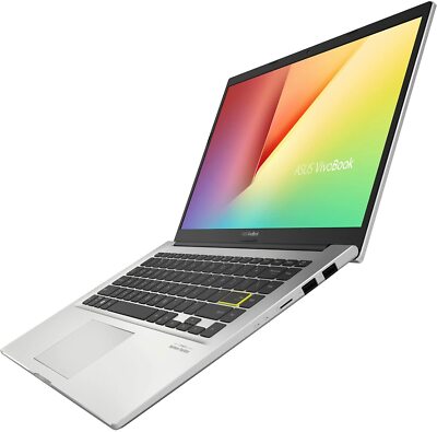 New ASUS Vivobook 14