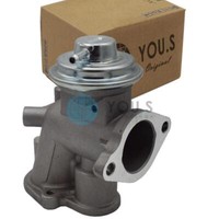 You.S Original Agr Ventil AbgasrüCkfüHrungsventil FüR Opel Corsa C