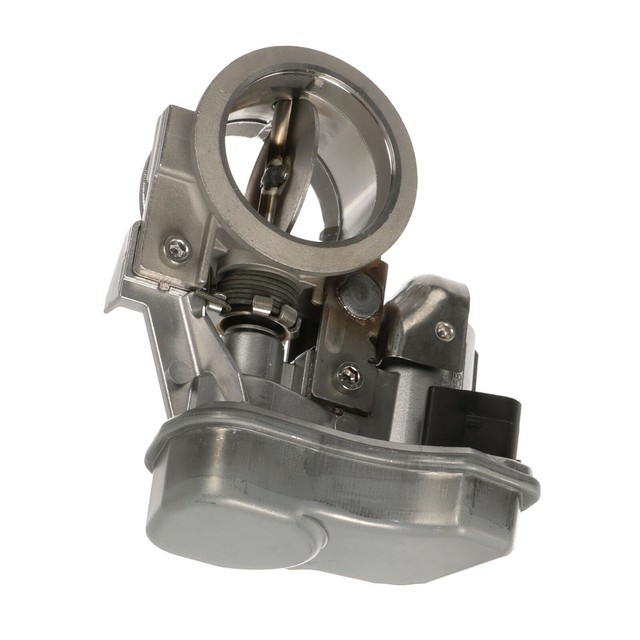 NEW OEM VW Volkswagen Exhaust Flap For Diesel Engine GENUINE 1K0253