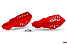 PARAMANI HONDA CRF 250RX 2021-2025 UFO PLAST HO05613#070