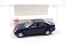 BUSCH 49100 VEHICULE MERCEDES CLAS C EN BOITE HO