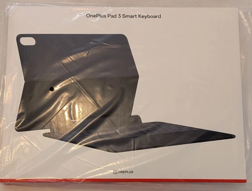NEW RELEASE Genuine Original OnePlus Pad 3 Smart Keyboard BRAND NEW SEALED