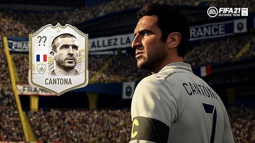 Xbox One / Xbox - NEW SEALED - FIFA 21 : Ultimate Edition - Picture 3 of 6