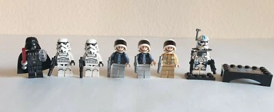 LEGO® Star Wars 75387 Das Entern der Tantive IV - Minifiguren zur Auswahl - NEU - Bild 1 von 4