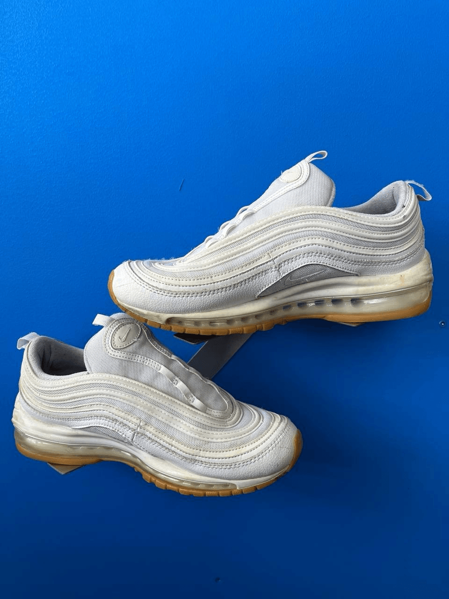 nike react 270 pistachio