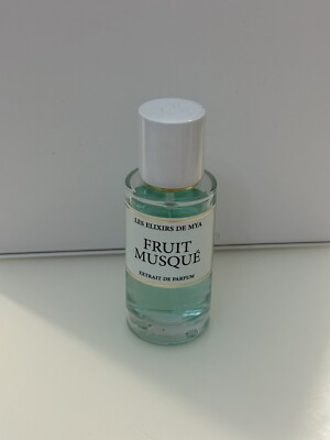 LES ELIXIRS DE MYA FRUIT MUSOUE EXTRAIT DE PARFUM 50ml