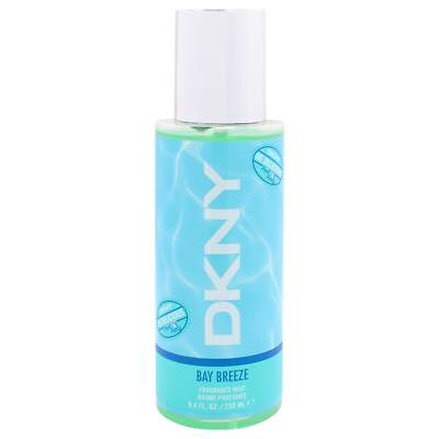 DKNY Be Delicious Pool Party Bay Breeze by Donna Karan for