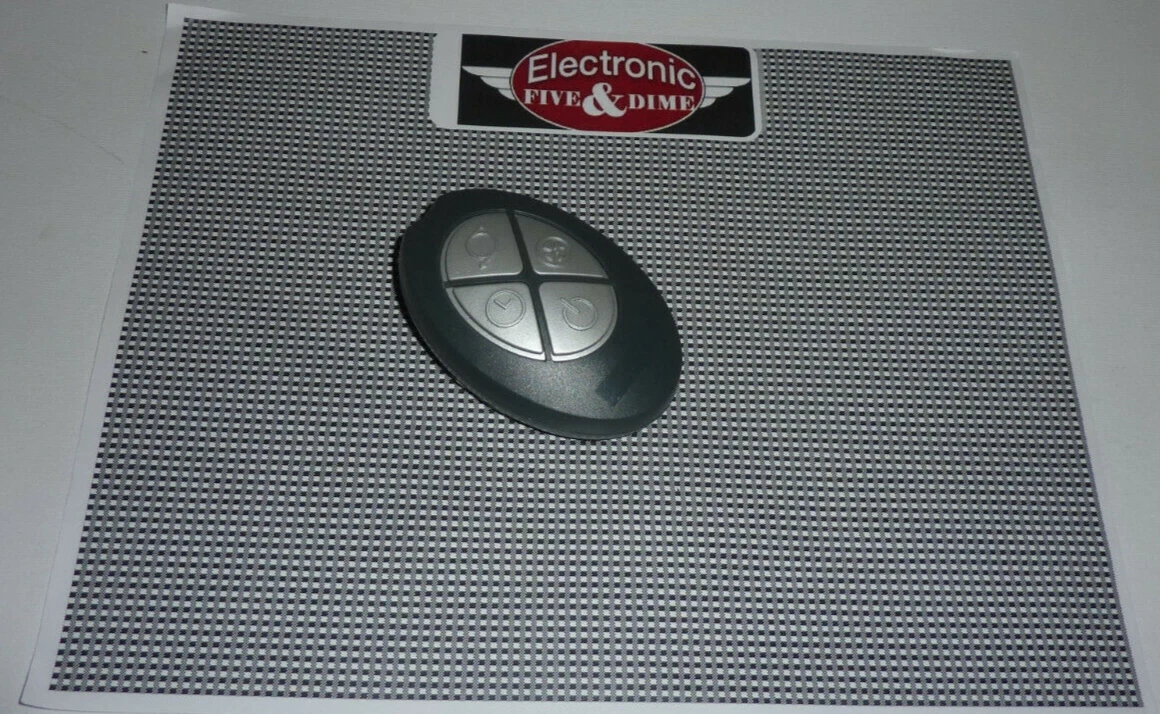 LASKO 4930 Remote Control | eBay