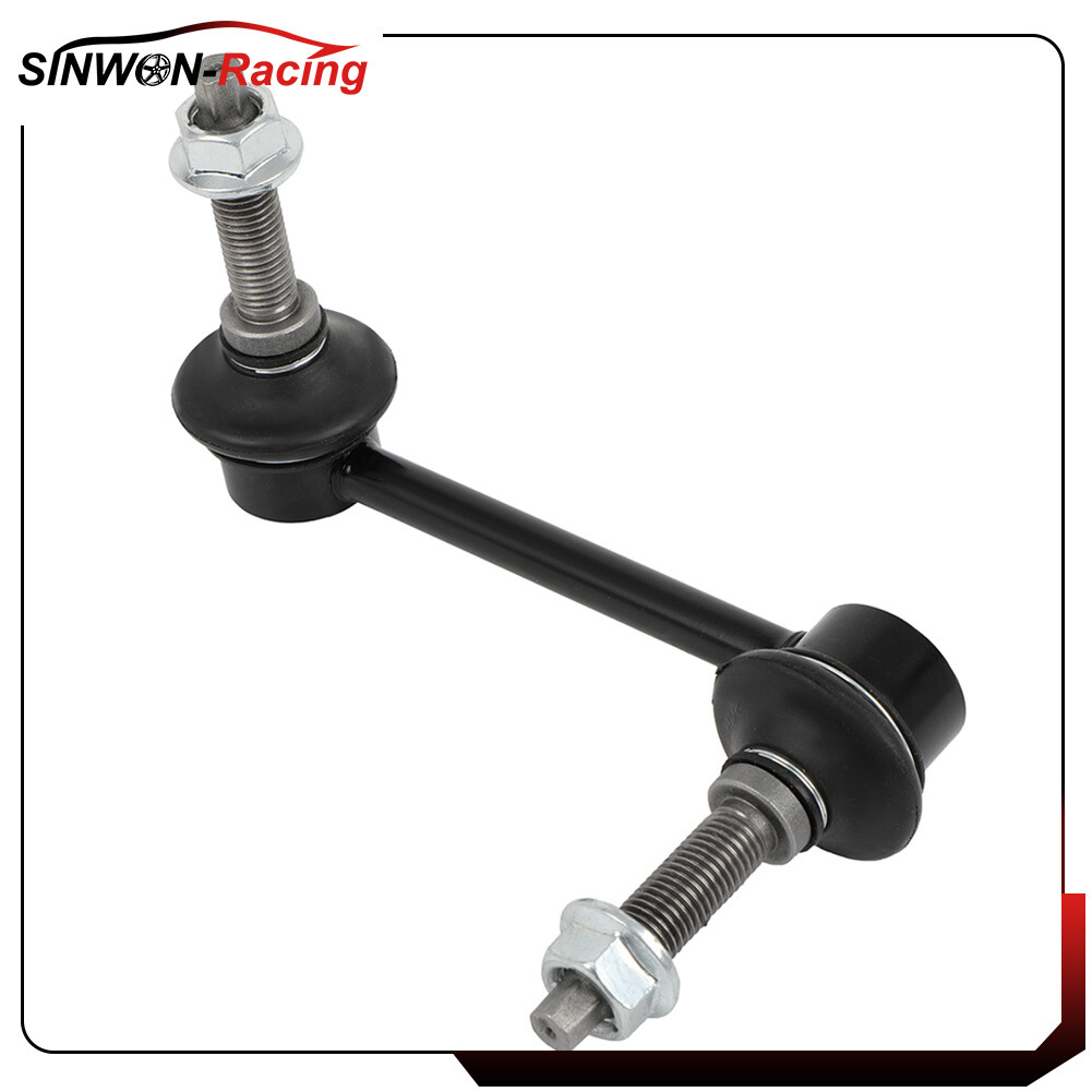 14pc For 2011-2015 Jeep Grand Cherokee Front Lower Control Arm Tie Rod Sway Bar