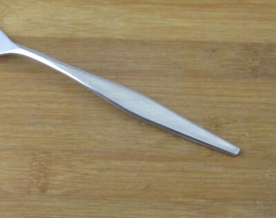 Oneida Stainless WINDRIFT  Wm A Rogers Premier CHOICE Burnished Flatware
