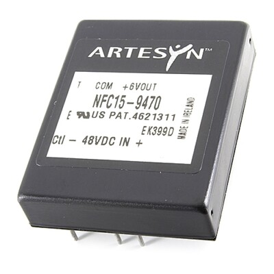 [1pcs] NFC15-9470 DC-DC 72V to 6V 2A THT