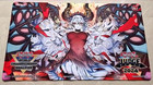 WVICM Blazing Cartesia, the Virtuous Playmat TCG CCG Pad Trading Card Game Mat