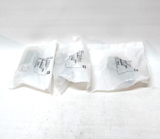  LOT OF 3, SEALED Harting Female Connector Han 16 E-BU-S 09330162701