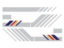 ADESIVI IVECO TURBOSTAR (KIT UNIVERSALE)