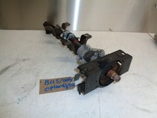 OPTARE ALERO BUS IVECO DAILY 2.3 DIESEL STEERING COLUMN 