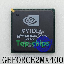GEFORCE2MX400 GEFORCE2MX GEFORCE2MX BGA New #TC98