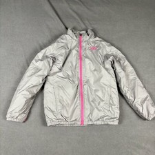 North Face Girls' Lightweight Jacket - Size L 14/16 