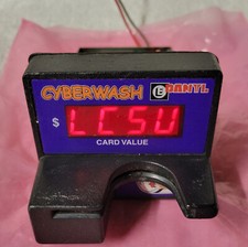 ESD CARD READER 11-004-079 Washer Reader Mag Stripe Continetal Aurora