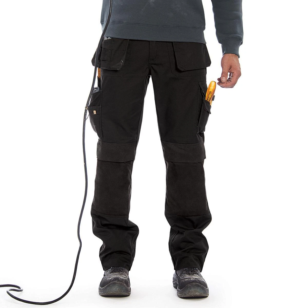 Pantaloni clearance da elettricista