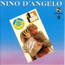 Nino D'Angelo Cantautore (CD, DV More Record, 2006)
