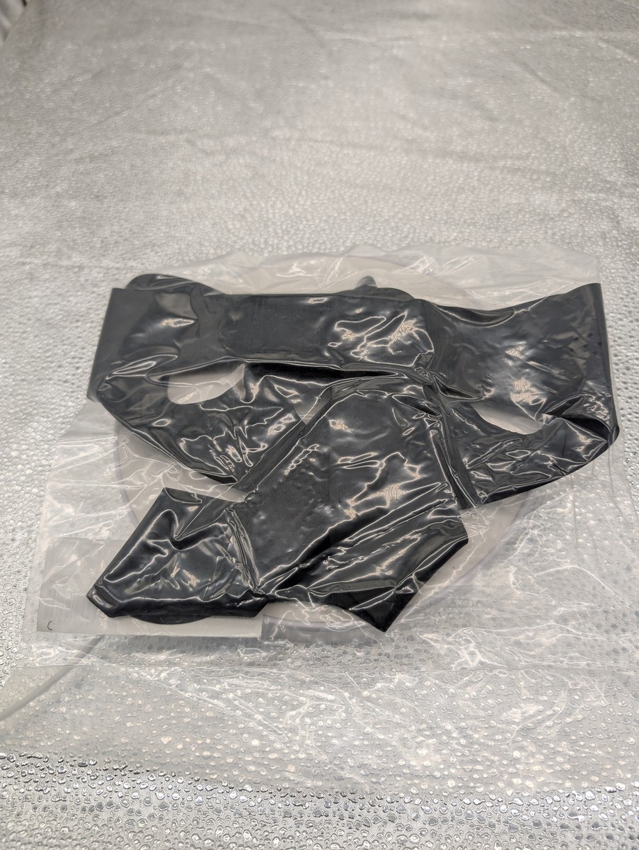 YA-MAN EP-14BB MEDILIFT LIFT CARE FACE MASK Black Silicone change