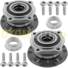 Roulement de roue BMW X5