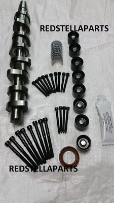 NEW Camshaft KIT LIFTERS BOLTS AUDI SEAT SKODA VW 1.9 & 2.0 TDi 038109101AH 8V