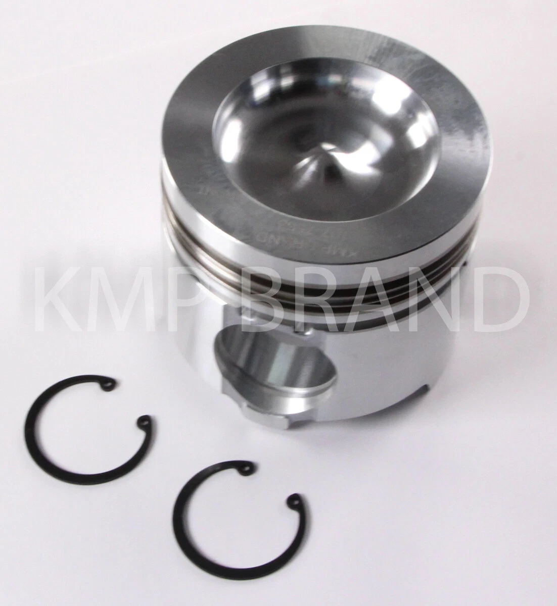 107-7563 Pack of 1 PISTON BODY C/W CLIPS Suitable For CaterpillarÂ 