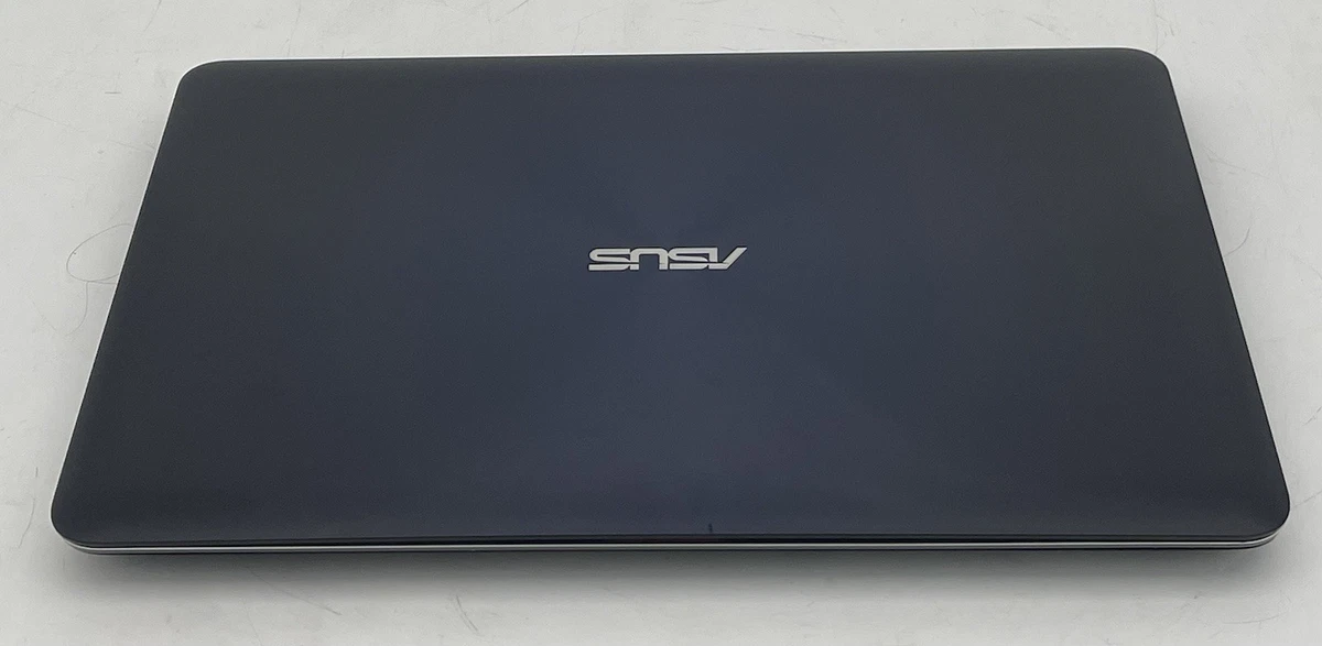 ASUS Intel Core i7 6th Gen. Black PC Laptops & Netbooks for sale