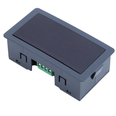 0.56 In 4 Digit LED Display RS485 Serial Port Meter Communication RTU/ASCII NEW