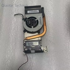 For Lenovo m73 m93p m83 m4500Q Small host CPU cooling with fan 03T9950 03T9949