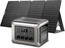 Inverter Stromerzeuger Tragbare Powerstati...