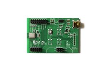 MDBT42TDB Nordic nRF52805 Demo Board Dev Kit 10 GPIO Bluetooth Module BT5.2
