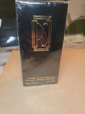 PS After Shave Balm Sealed Box In Plastic 4 F...