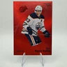 2022-23 SkyBox Metal Universe #78 Ryan Nugent-Hopkins PMG Red #/100