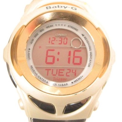 BabyG 2003 Limited 7Eleven Koala's March Watch BGT2001 Digitaluhr Quarz