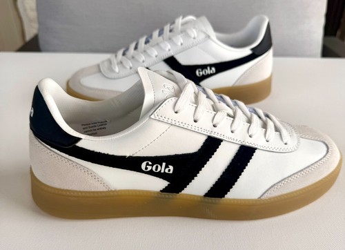 Mens Gola Sneakers Size 8 Brand New