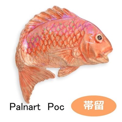 Parnatopok Obidome Sea Bream Number SUU 2303
