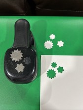EK Tools SNOWFLAKE Paper Punch Puncher
