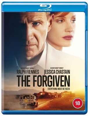 Blu-ray Forgiven (The)