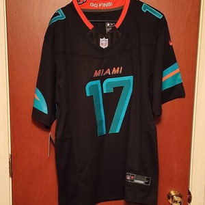Miami Dolphins Jersey Waddle | eBay