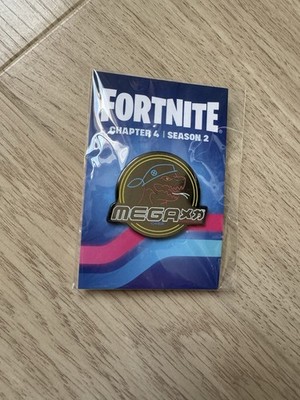 Fortnite Pin Chapter 4 Season 2