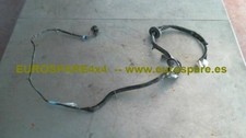 Moteur Nissan TERRANO