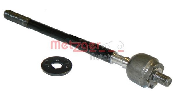 Metzger Autoteile Axialgelenk Spurstange Competence KIT 51018918 FüR Clio 1 357Y-image