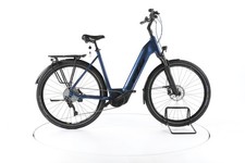KTM Macina Tour LTD E-bike da trekking Bosch Batteria 500Wh 28" blu Pro