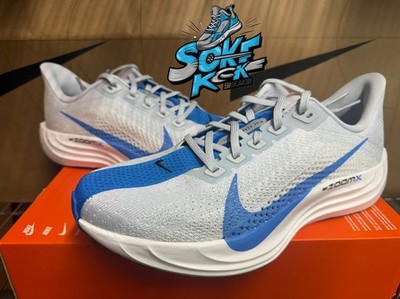 Men Nike Pegasus Plus Pure Platinum Light Photo Blue casual running FQ7262-011