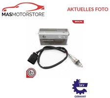 LAMBDASONDE LAMDASONDE AFTER CATALYTIC CONVERTER SKV GERMANY 09SKV167 P NEU