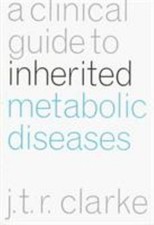 A Clinical Guide to Inherited Metabolic Diseases Paperback Joe T.