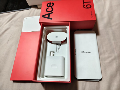 【美品】OPPO OnePlus Ace 6T 12GB/256GB Buy OnePlus Ace 6T Phone - Giztop